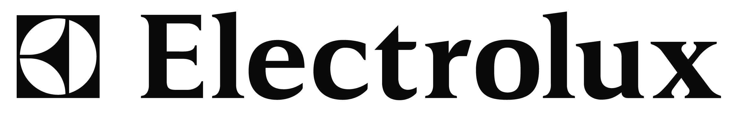 Electrolux appliance repair