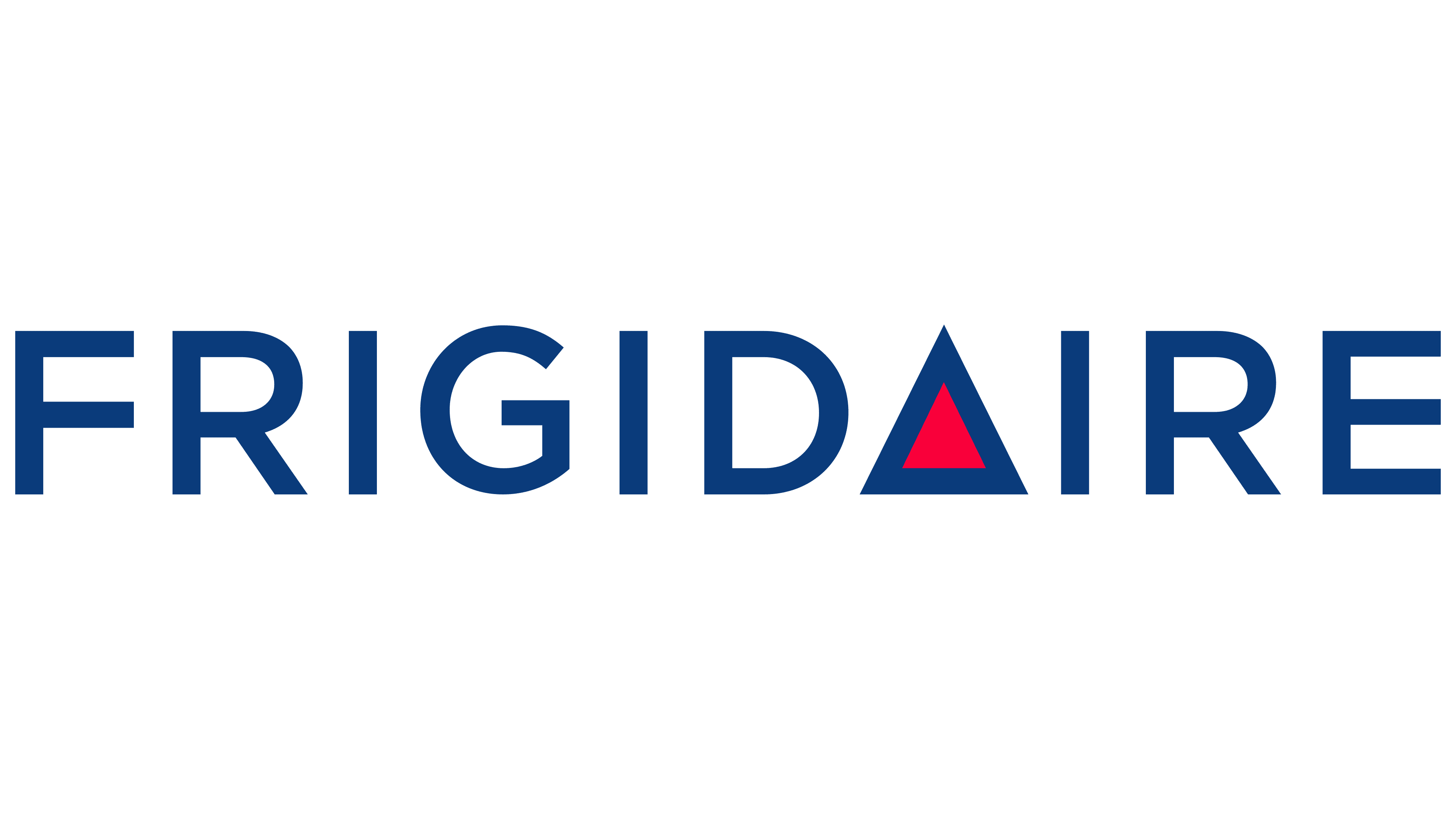 Frigidaire appliance repair